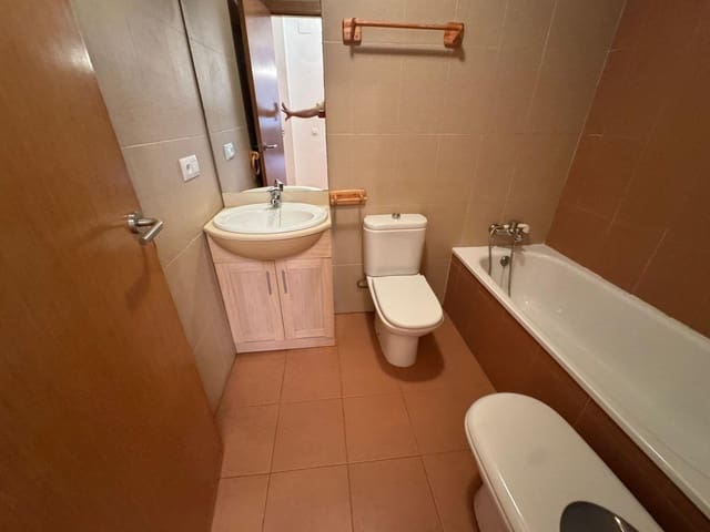 2 quarto Apartamento para venda em Benaguasil - 225 000 € (Ref: 9829102)