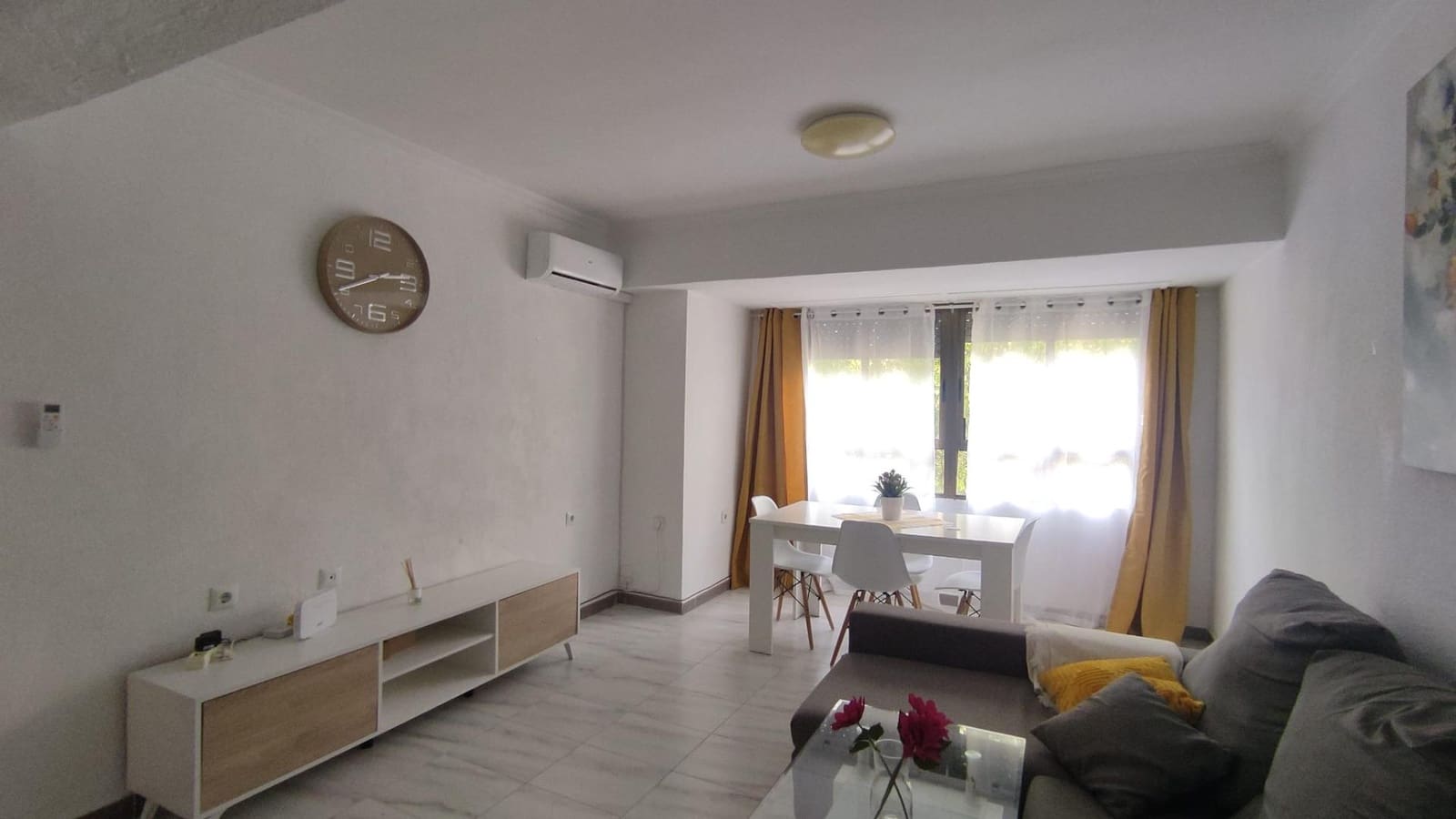 3 soveværelse Lejlighed til salg i Alicante by - € 245.000 (Ref: 9829103)