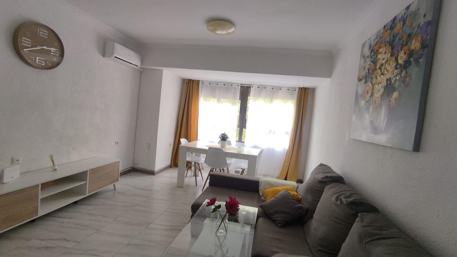 3 soveværelse Lejlighed til salg i Alicante by - € 245.000 (Ref: 9829103)