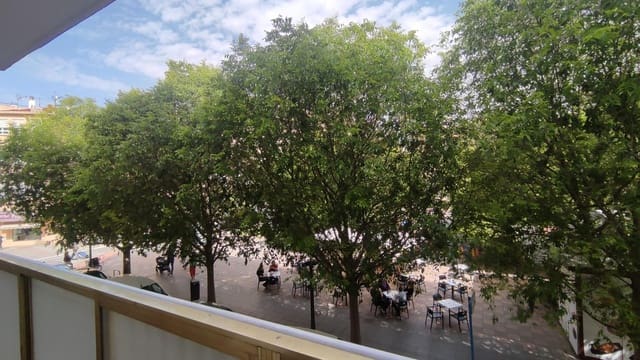 3 soveværelse Lejlighed til salg i Benalúa, Alicante by - € 245.000 (Ref: 9829103)