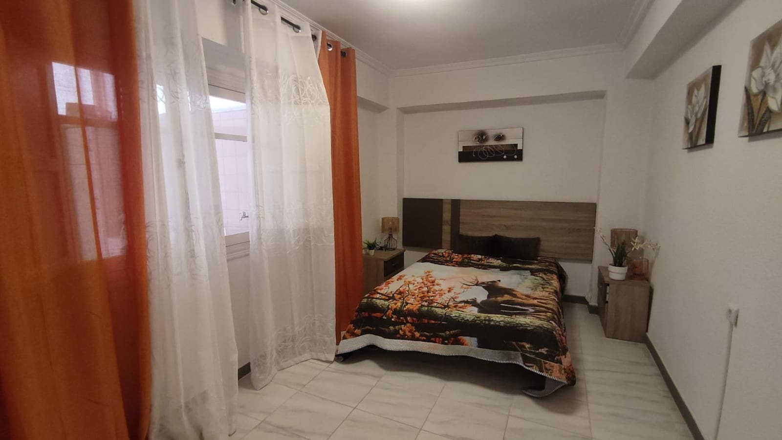 3 soveværelse Lejlighed til salg i Alicante by - € 245.000 (Ref: 9829103)