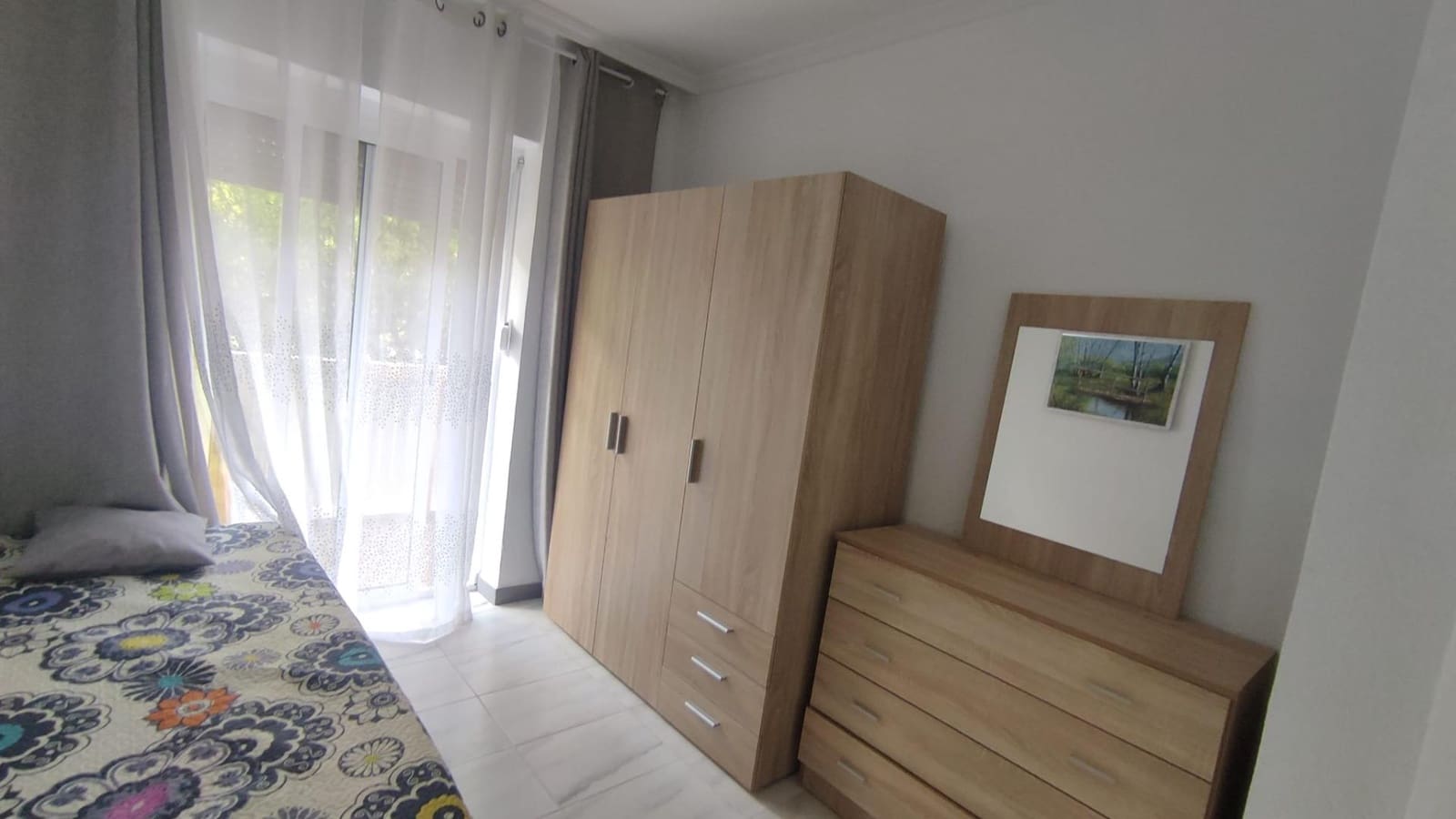 3 soveværelse Lejlighed til salg i Alicante by - € 245.000 (Ref: 9829103)
