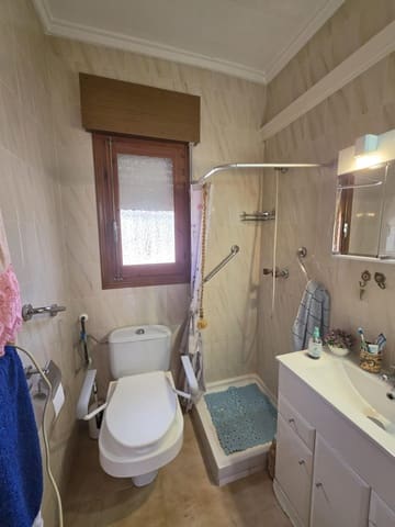 1 soverom Rekkehus til salgs i Doña Pepa, Rojales - € 89 900 (Ref: 9831533)