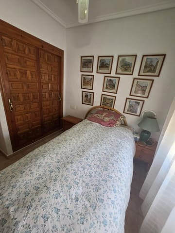 1 soverom Rekkehus til salgs i Doña Pepa, Rojales - € 89 900 (Ref: 9831533)