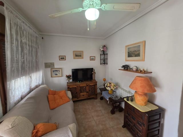 1 soverom Rekkehus til salgs i Doña Pepa, Rojales - € 89 900 (Ref: 9831533)