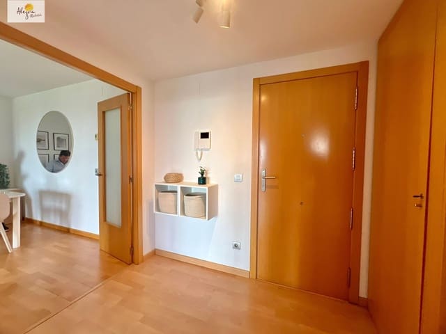3 soveværelse Lejlighed til salg i Mislata - € 435.700 (Ref: 9831534)
