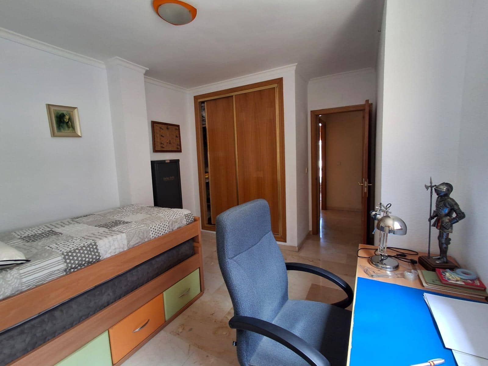 5 Zimmer Reihenhaus zu verkaufen in La Nucia mit Garage - 307.000 € (Ref: 9833664)