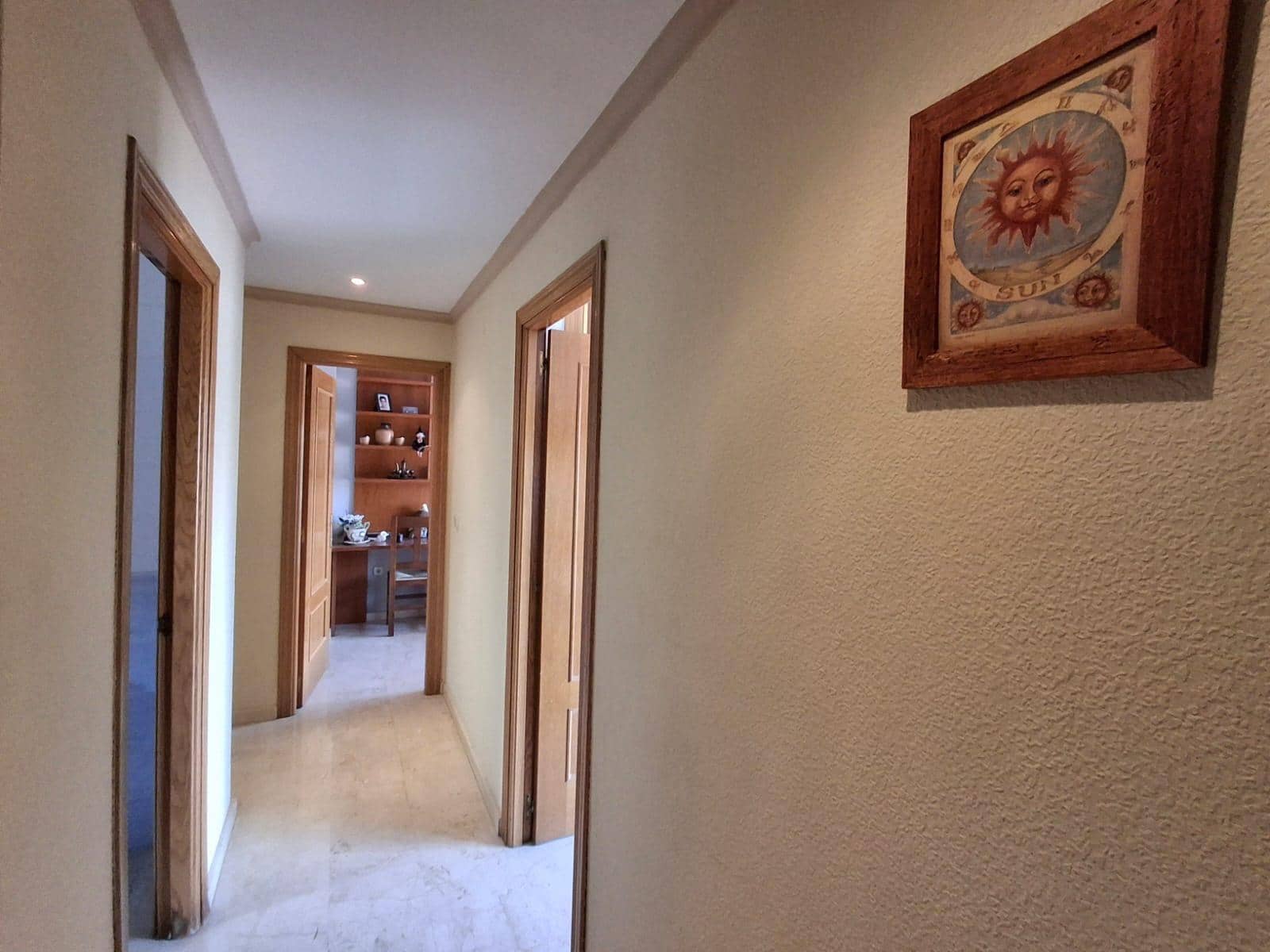 5 Zimmer Reihenhaus zu verkaufen in La Nucia mit Garage - 307.000 € (Ref: 9833664)