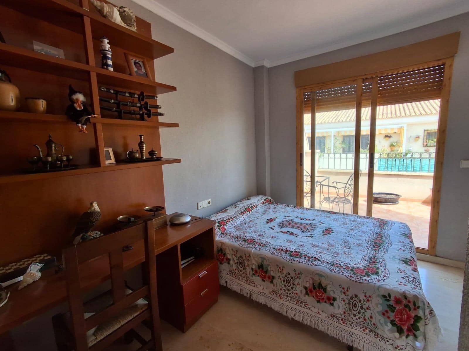 5 Zimmer Reihenhaus zu verkaufen in La Nucia mit Garage - 307.000 € (Ref: 9833664)