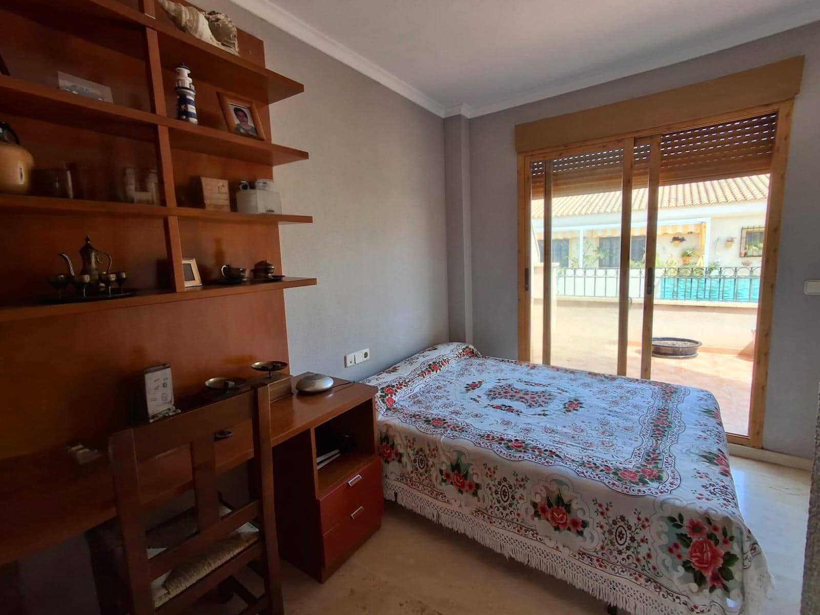 5 Zimmer Reihenhaus zu verkaufen in La Nucia mit Garage - 307.000 € (Ref: 9833664)
