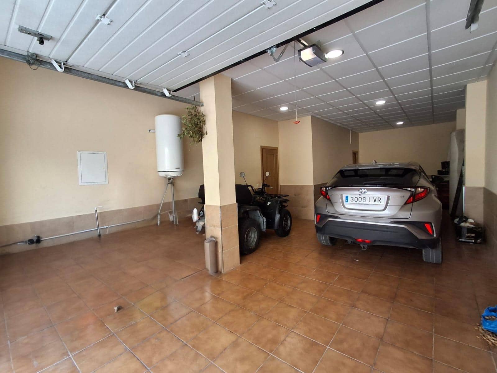 5 Zimmer Reihenhaus zu verkaufen in La Nucia mit Garage - 307.000 € (Ref: 9833664)