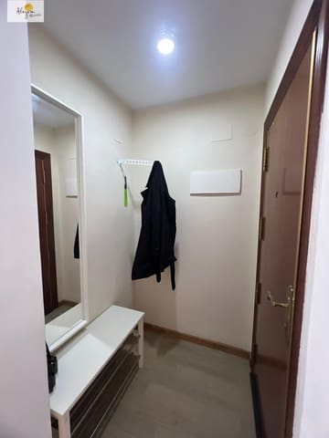 3 chambre Appartement à vendre à Nou Moles, Valence ville - 185 000 € (Ref: 9836236)