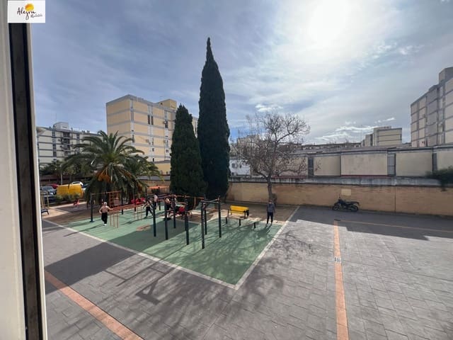 3 chambre Appartement à vendre à Nou Moles, Valence ville - 185 000 € (Ref: 9836236)