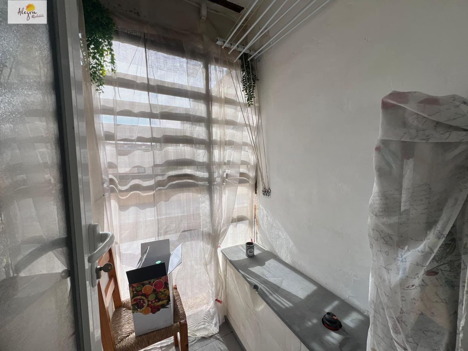 3 bedroom Flat for sale in Valencia city - € 185,000 (Ref: 9836236)