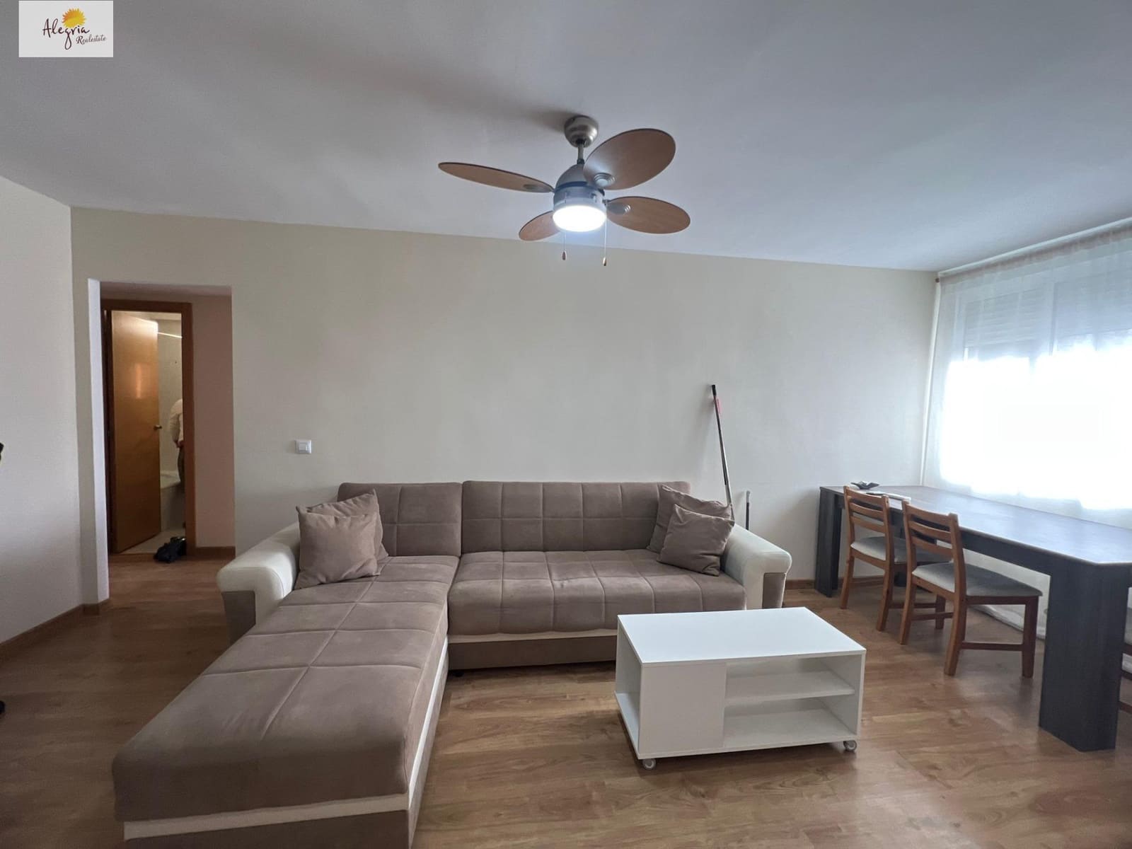 3 bedroom Flat for sale in Valencia city - € 185,000 (Ref: 9836236)