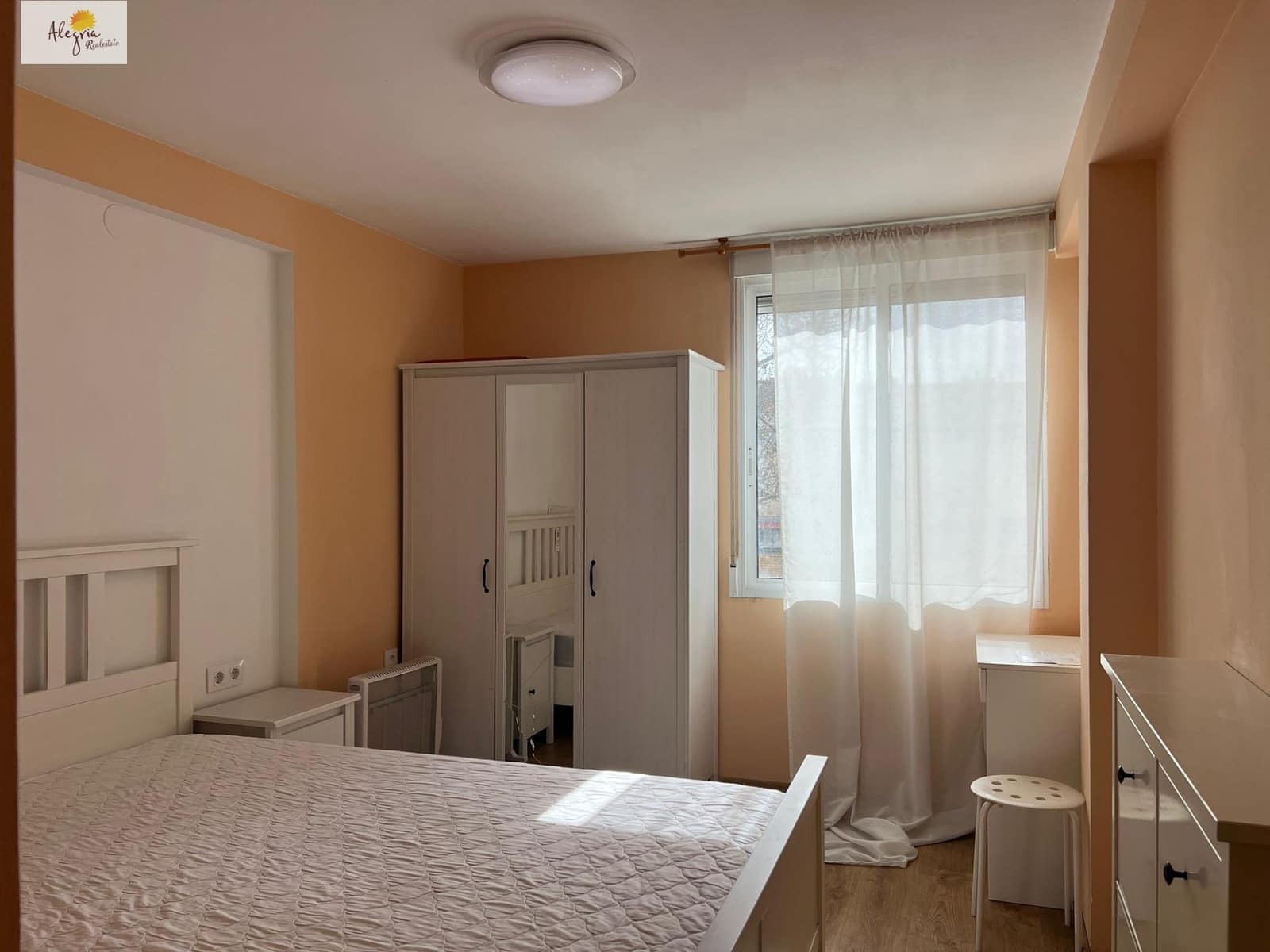 3 bedroom Flat for sale in Valencia city - € 185,000 (Ref: 9836236)