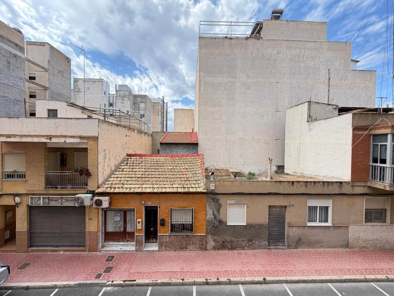 3 Zimmer Apartment zu verkaufen in Guardamar del Segura - 179.000 € (Ref: 9836237)