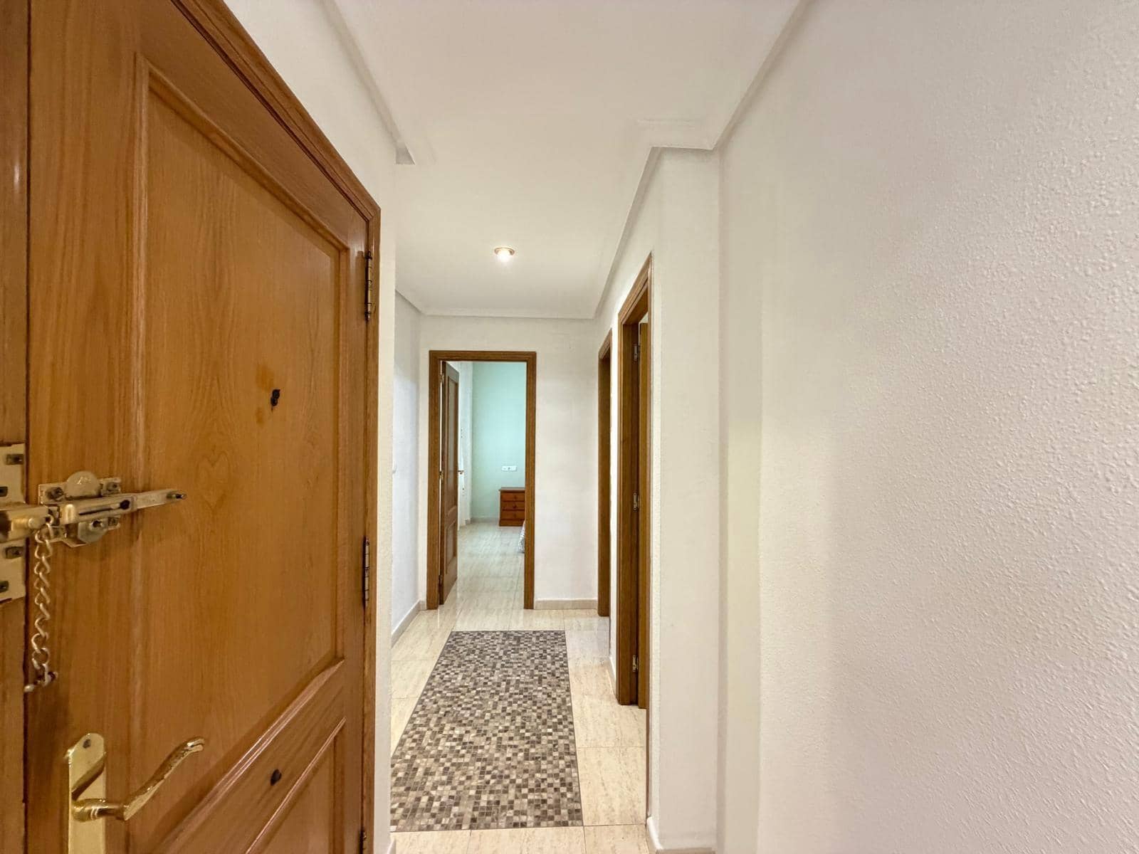 3 Zimmer Apartment zu verkaufen in Guardamar del Segura - 179.000 € (Ref: 9836237)