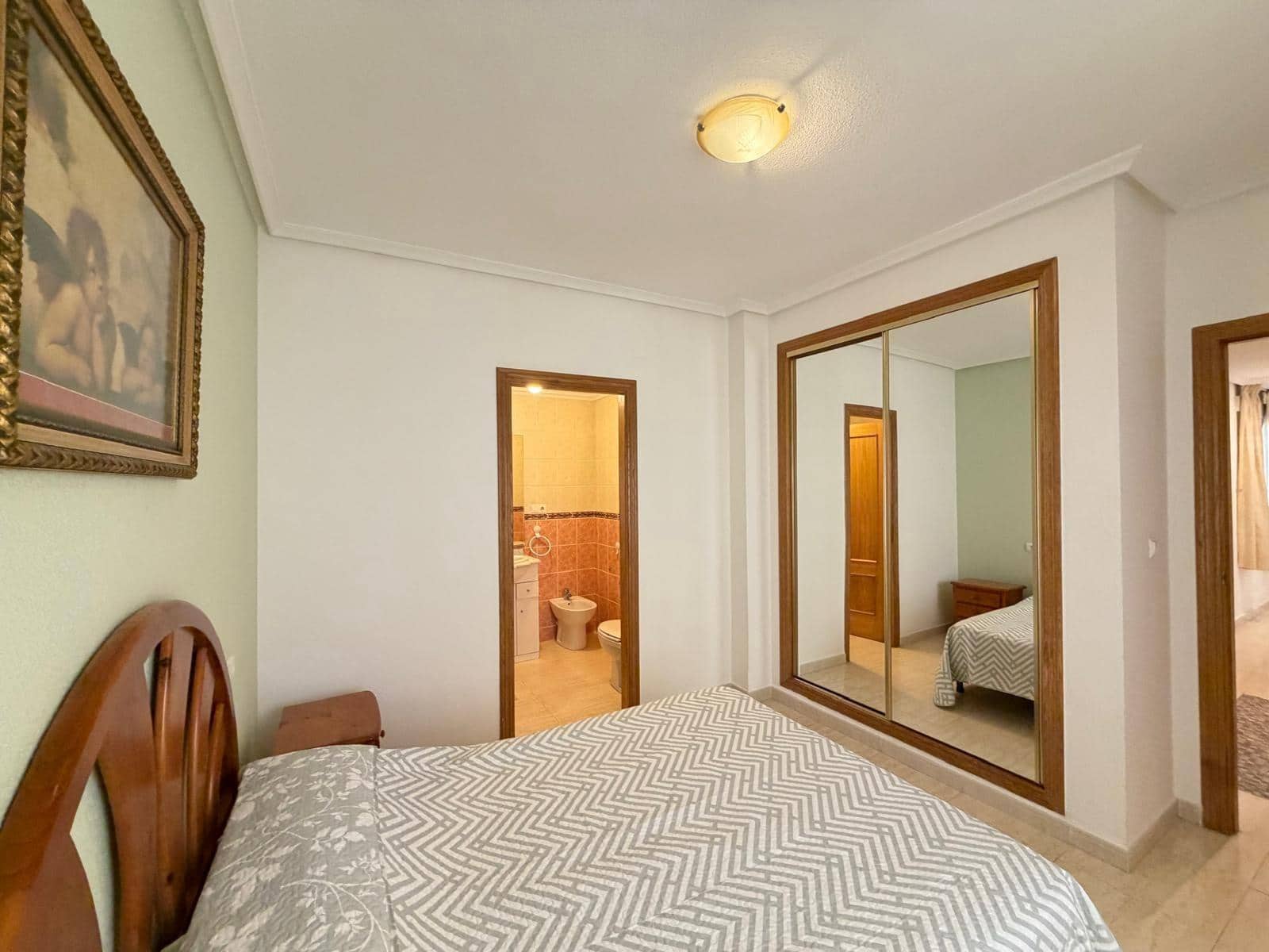 3 Zimmer Apartment zu verkaufen in Guardamar del Segura - 179.000 € (Ref: 9836237)
