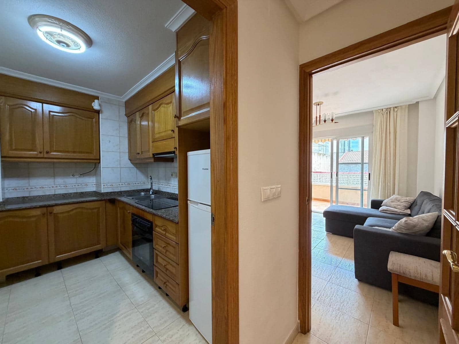 3 Zimmer Apartment zu verkaufen in Guardamar del Segura - 179.000 € (Ref: 9836237)