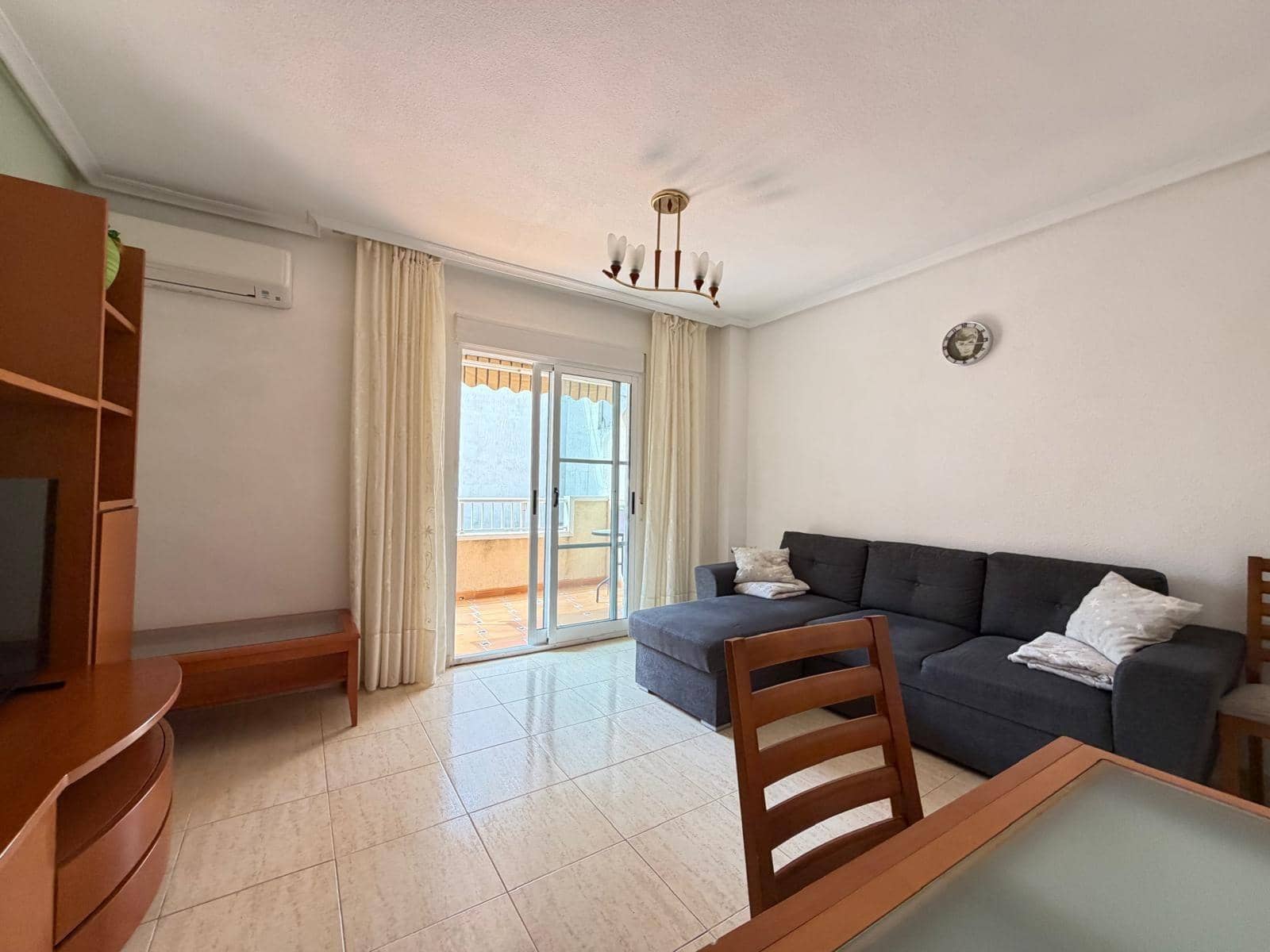 3 Zimmer Apartment zu verkaufen in Guardamar del Segura - 179.000 € (Ref: 9836237)