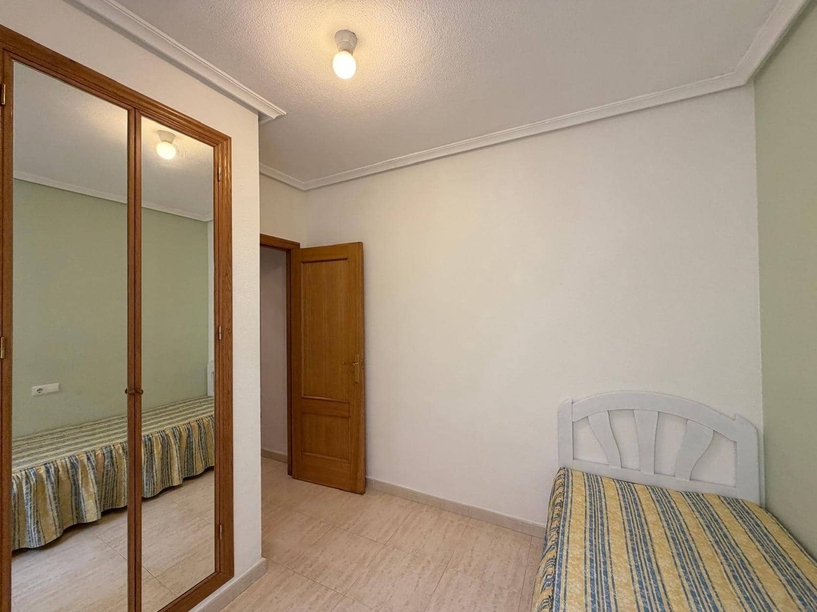 3 Zimmer Apartment zu verkaufen in Guardamar del Segura - 179.000 € (Ref: 9836237)