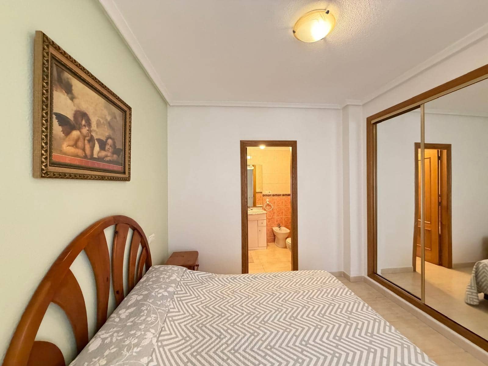 3 Zimmer Apartment zu verkaufen in Guardamar del Segura - 179.000 € (Ref: 9836237)