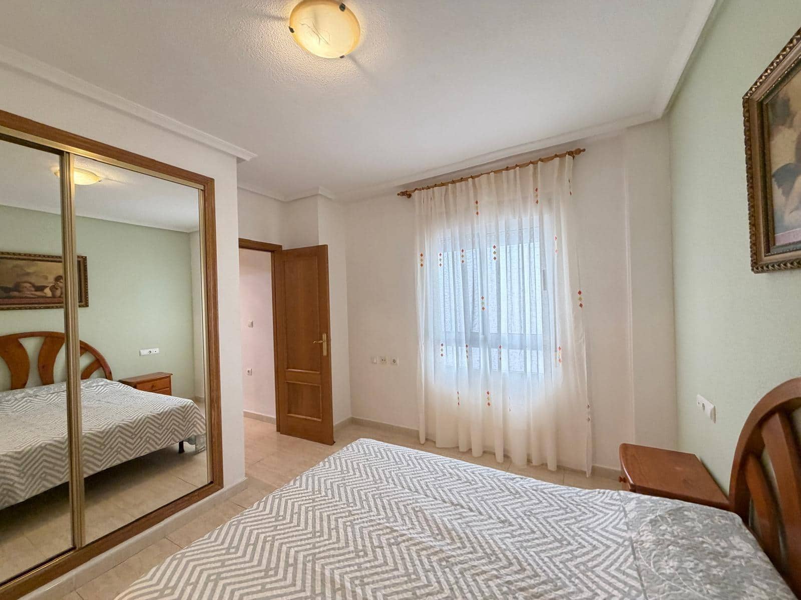 3 Zimmer Apartment zu verkaufen in Guardamar del Segura - 179.000 € (Ref: 9836237)