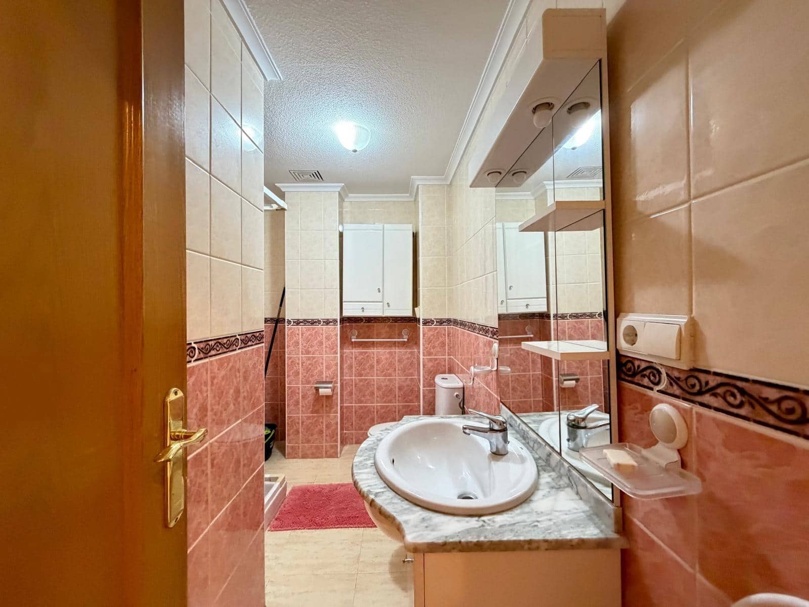 3 Zimmer Apartment zu verkaufen in Guardamar del Segura - 179.000 € (Ref: 9836237)