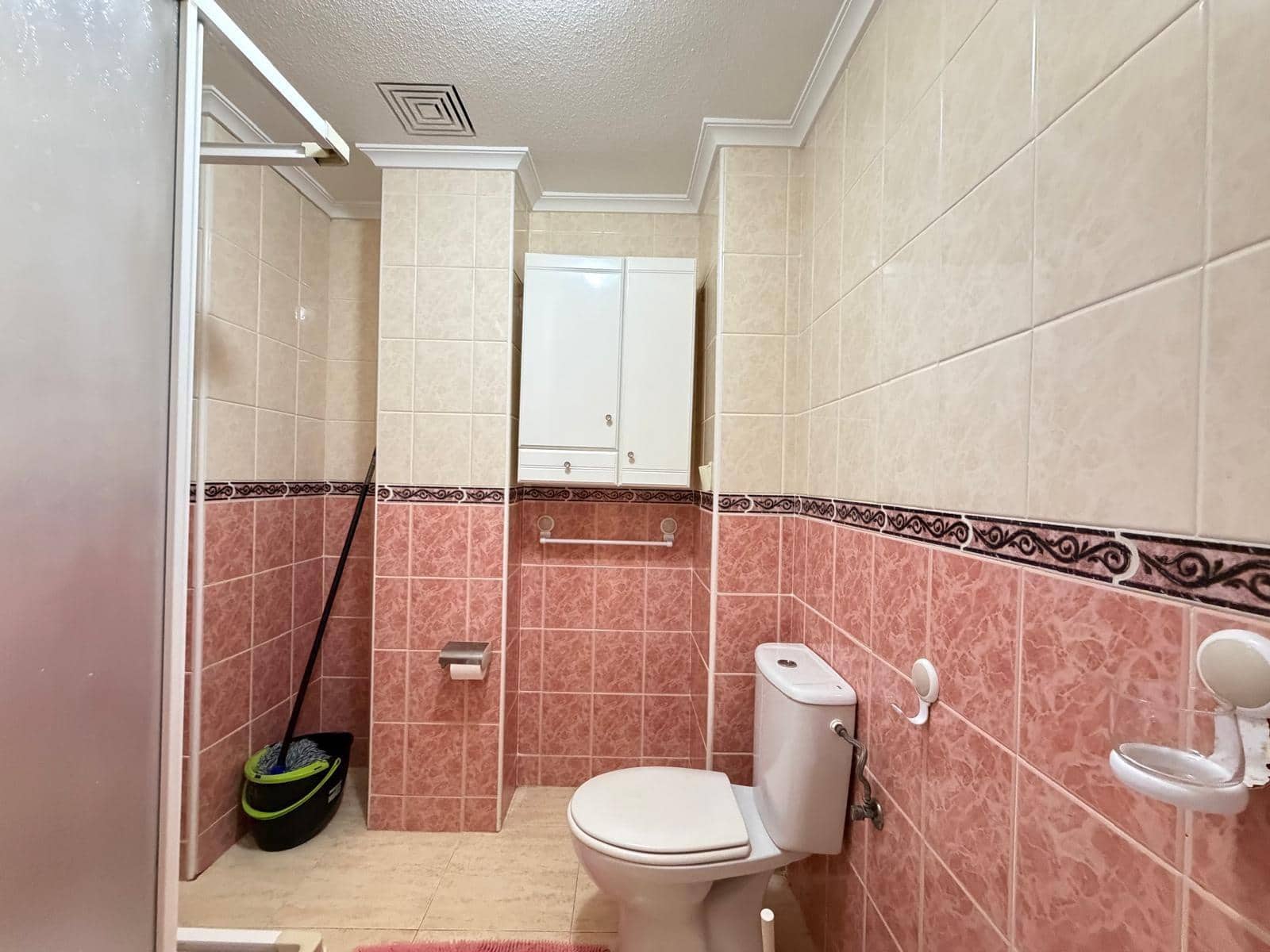 3 Zimmer Apartment zu verkaufen in Guardamar del Segura - 179.000 € (Ref: 9836237)