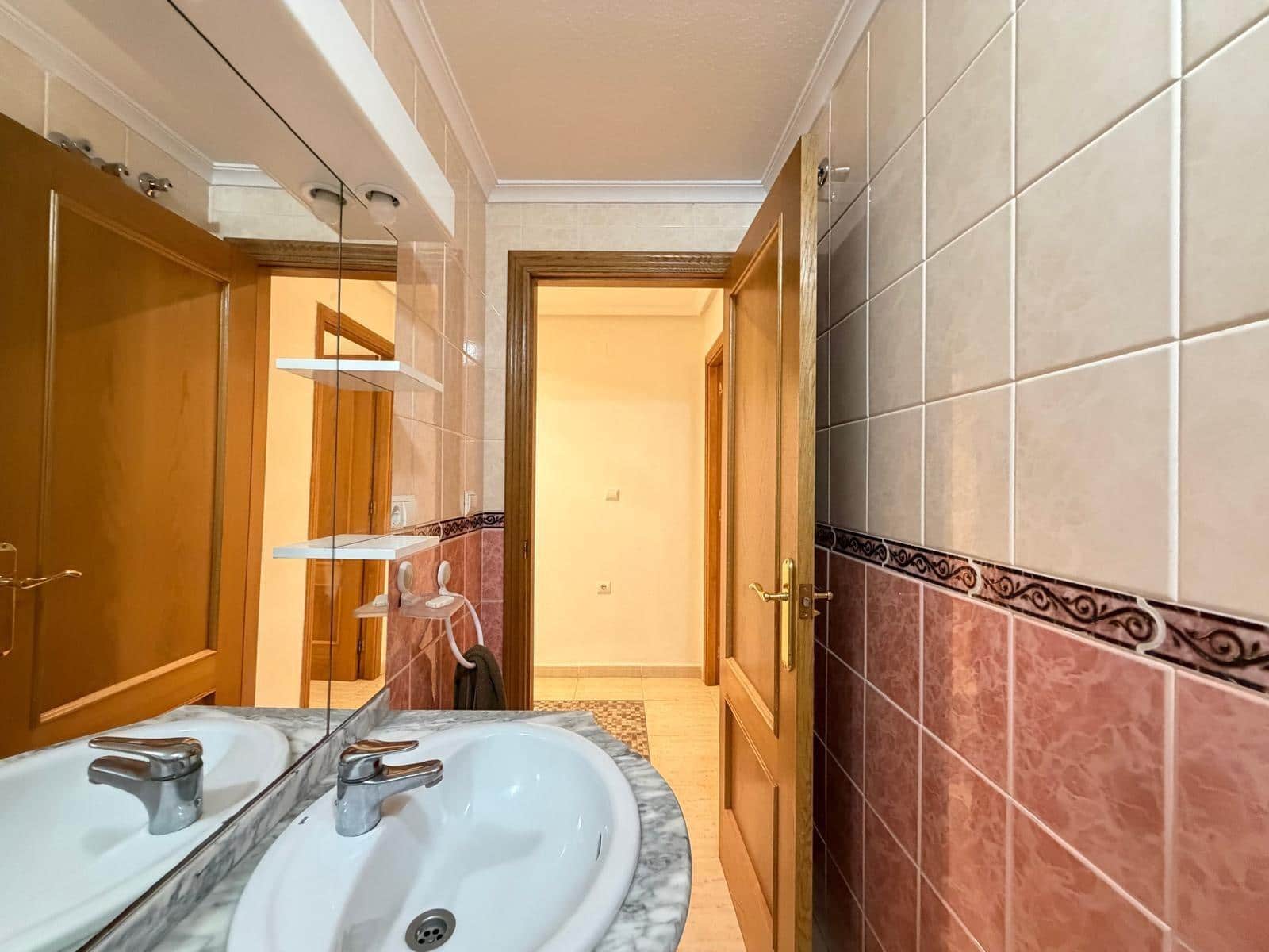 3 Zimmer Apartment zu verkaufen in Guardamar del Segura - 179.000 € (Ref: 9836237)