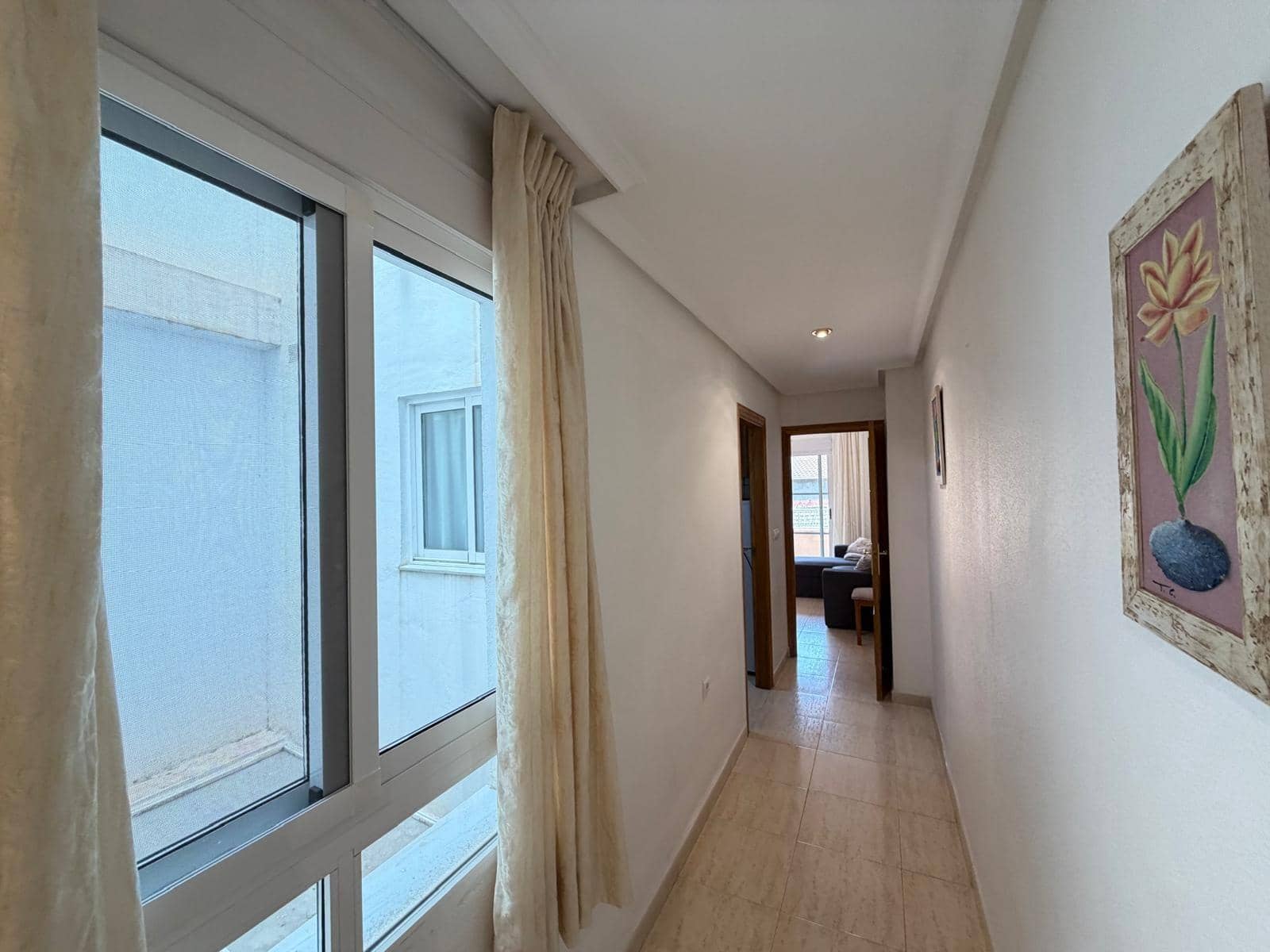 3 Zimmer Apartment zu verkaufen in Guardamar del Segura - 179.000 € (Ref: 9836237)