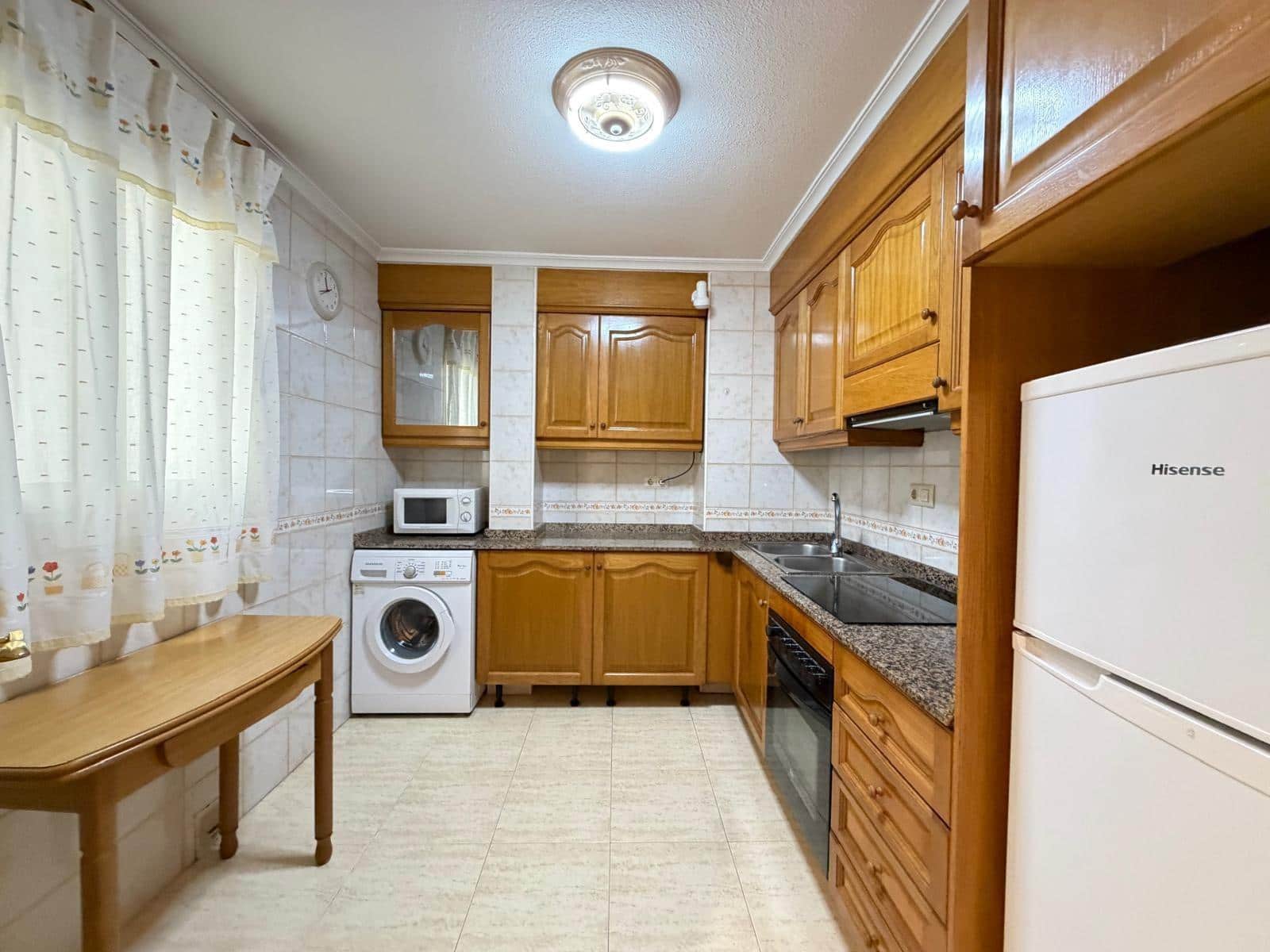 3 Zimmer Apartment zu verkaufen in Guardamar del Segura - 179.000 € (Ref: 9836237)