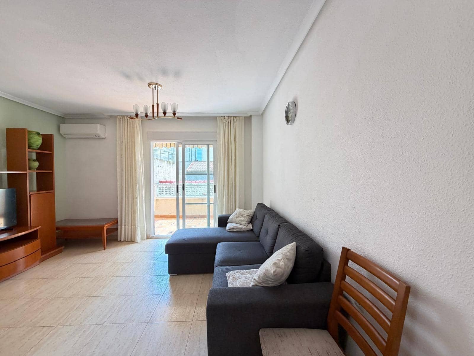 3 Zimmer Apartment zu verkaufen in Guardamar del Segura - 179.000 € (Ref: 9836237)