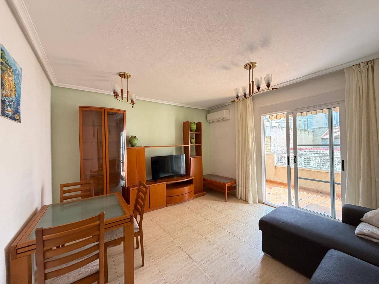 3 Zimmer Apartment zu verkaufen in Guardamar del Segura - 179.000 € (Ref: 9836237)