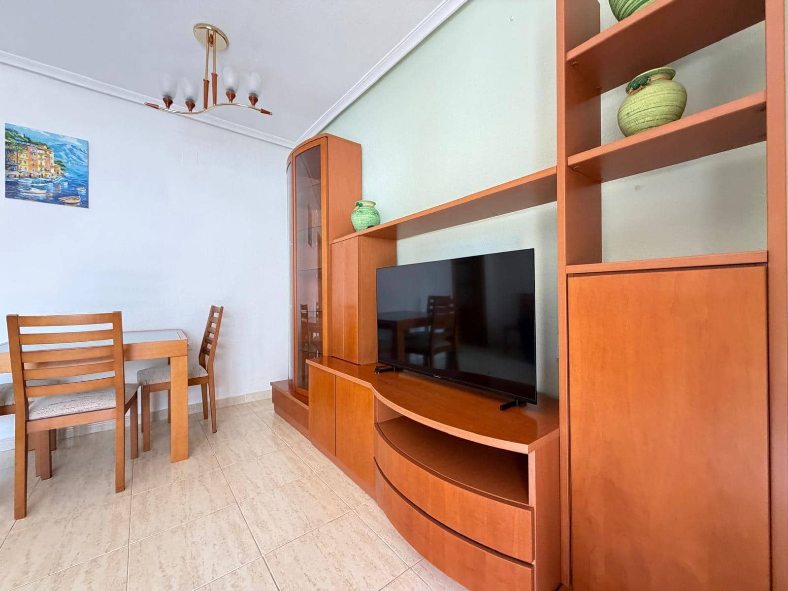 3 Zimmer Apartment zu verkaufen in Guardamar del Segura - 179.000 € (Ref: 9836237)