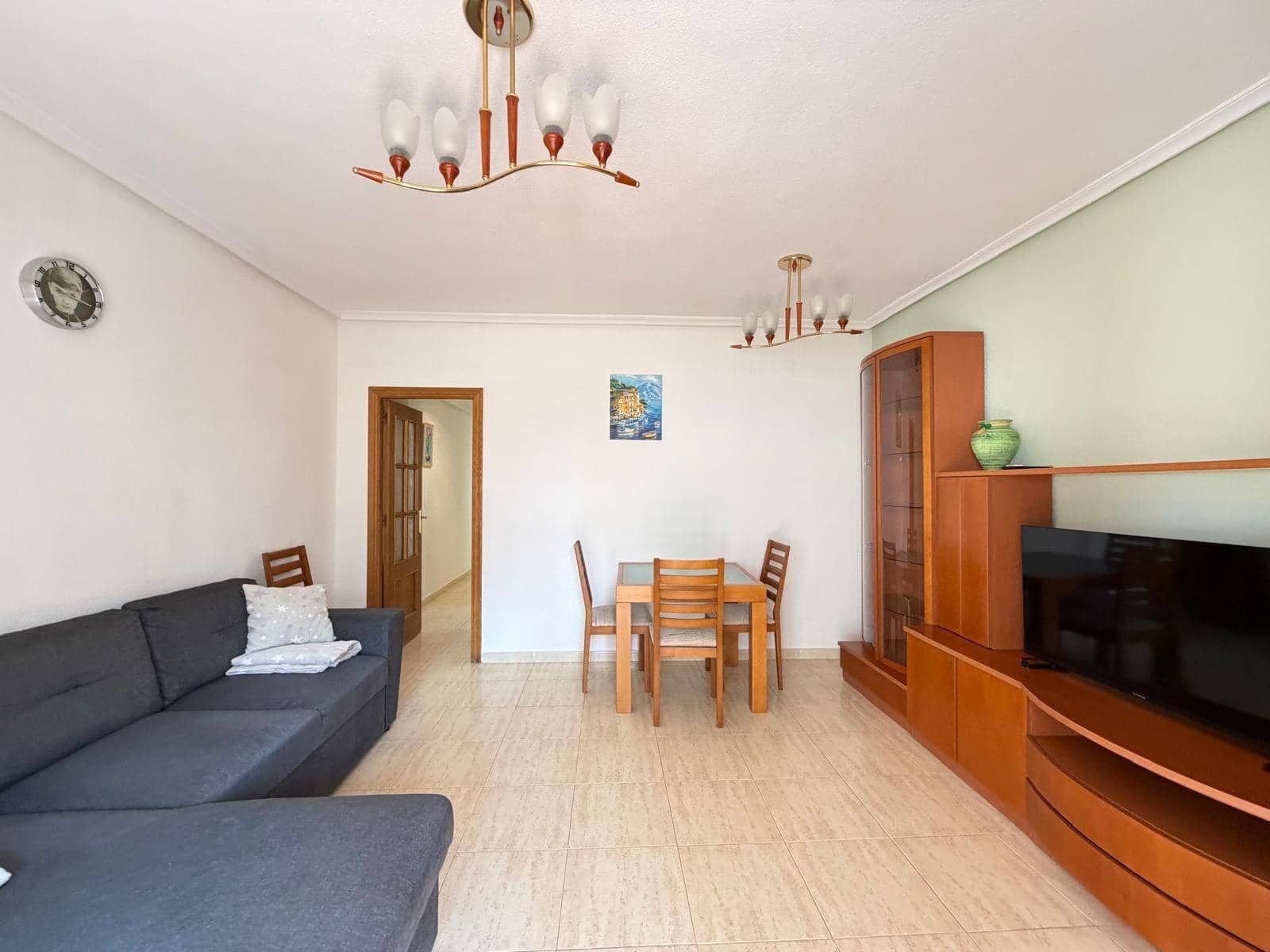 3 Zimmer Apartment zu verkaufen in Guardamar del Segura - 179.000 € (Ref: 9836237)