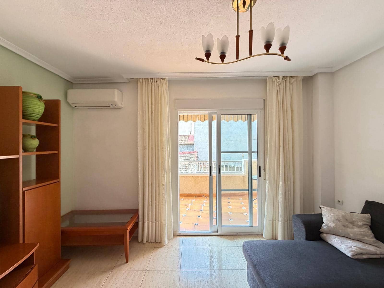 3 Zimmer Apartment zu verkaufen in Guardamar del Segura - 179.000 € (Ref: 9836237)