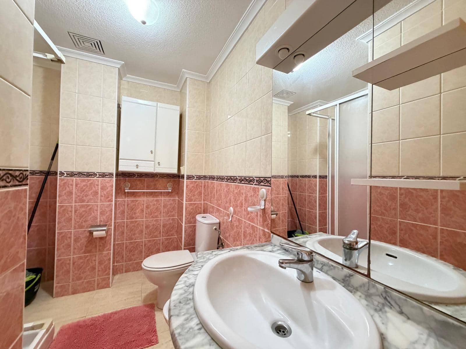 3 Zimmer Apartment zu verkaufen in Guardamar del Segura - 179.000 € (Ref: 9836237)