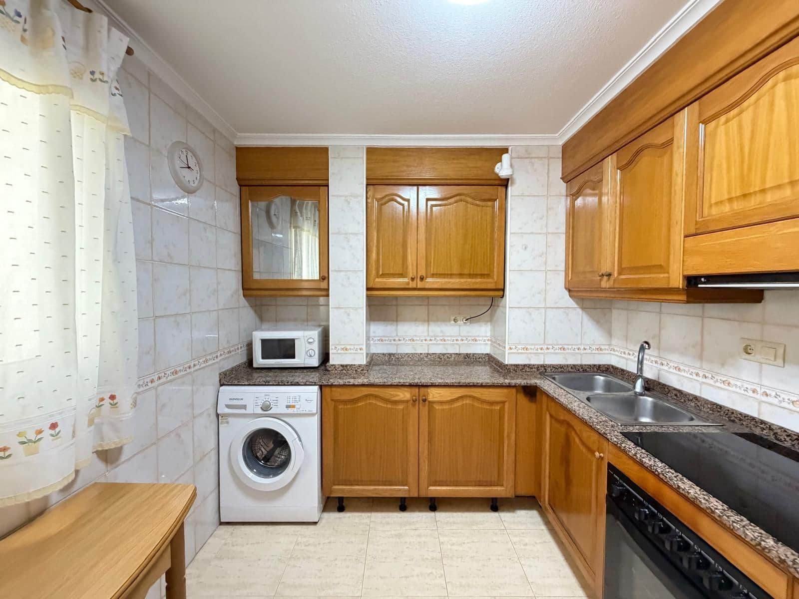 3 Zimmer Apartment zu verkaufen in Guardamar del Segura - 179.000 € (Ref: 9836237)