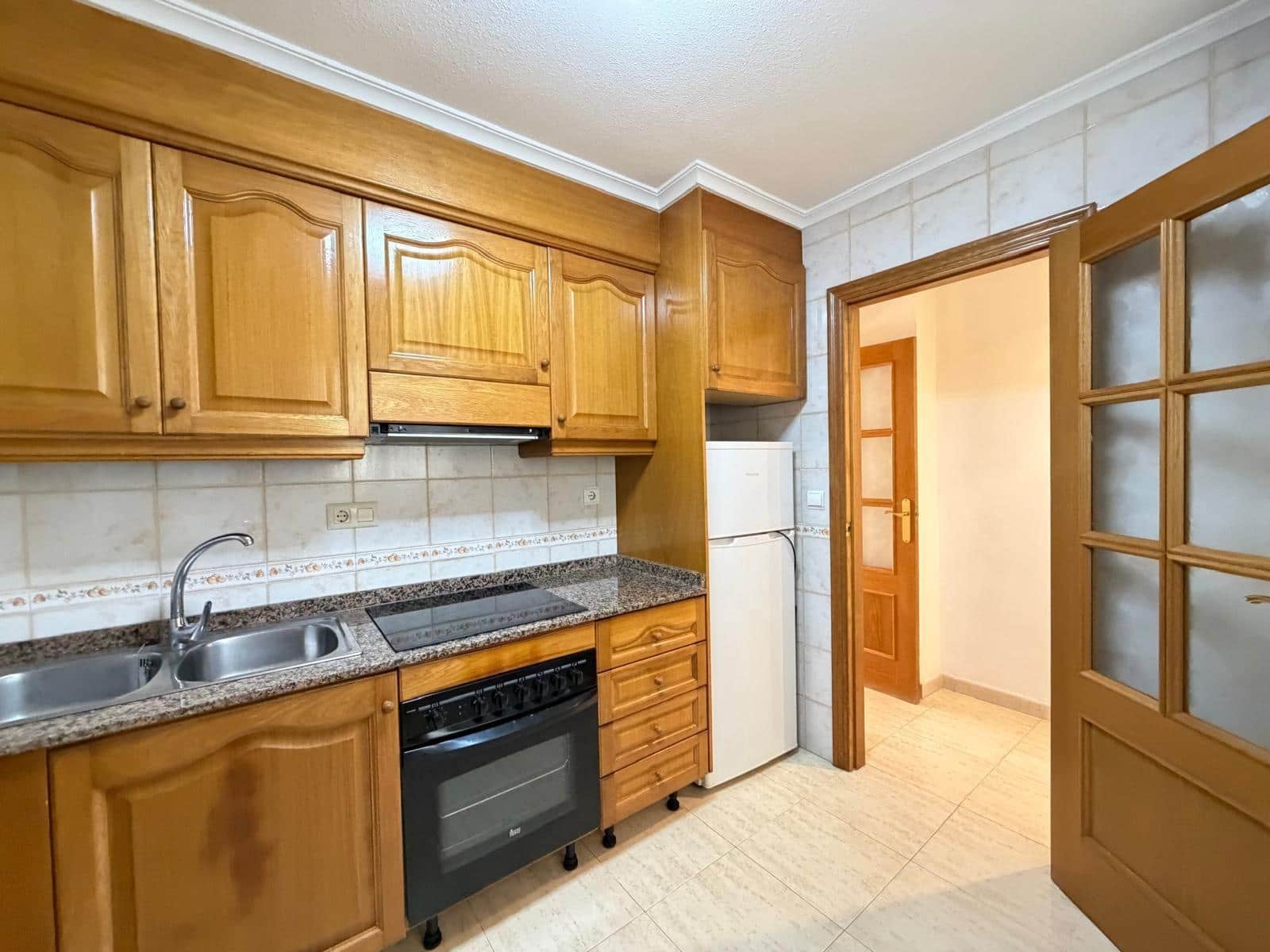 3 Zimmer Apartment zu verkaufen in Guardamar del Segura - 179.000 € (Ref: 9836237)