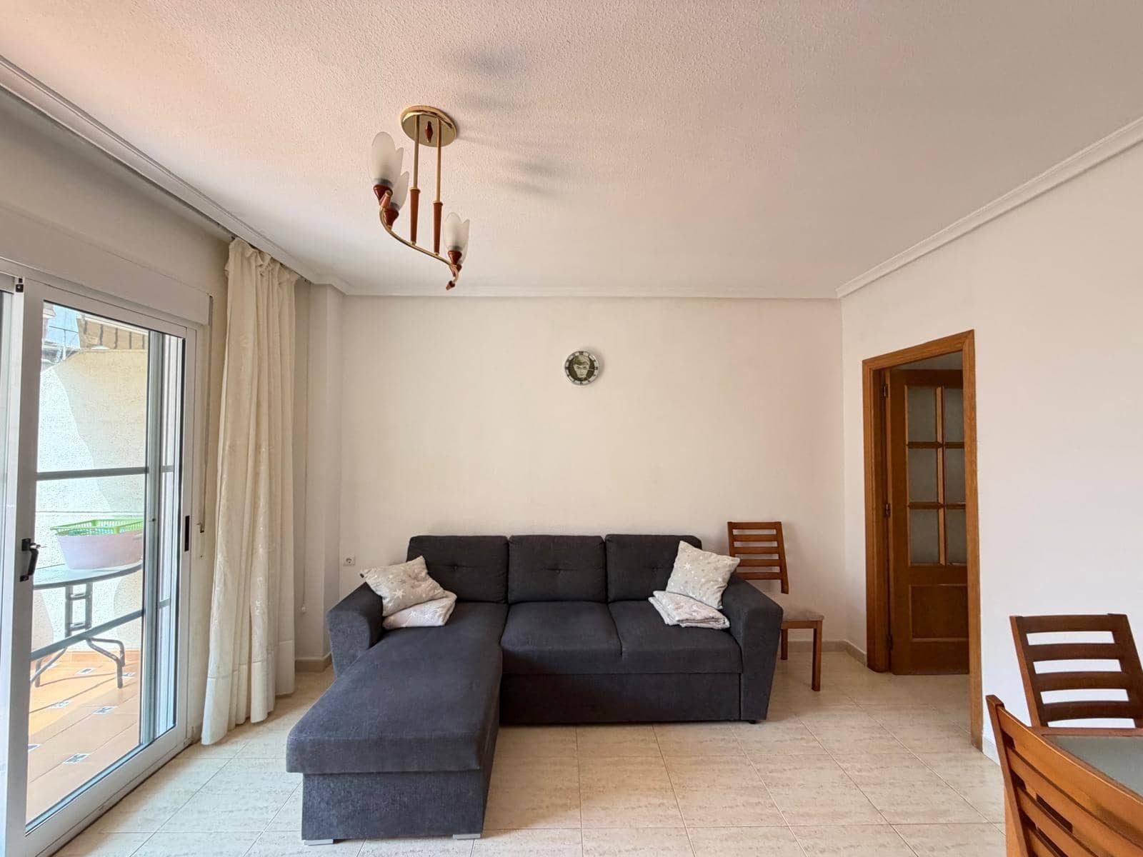 3 Zimmer Apartment zu verkaufen in Guardamar del Segura - 179.000 € (Ref: 9836237)