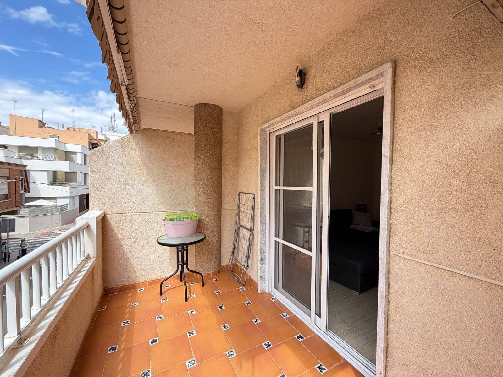 3 Zimmer Apartment zu verkaufen in Guardamar del Segura - 179.000 € (Ref: 9836237)