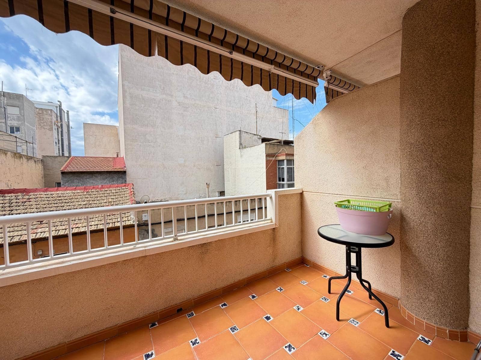 3 Zimmer Apartment zu verkaufen in Guardamar del Segura - 179.000 € (Ref: 9836237)