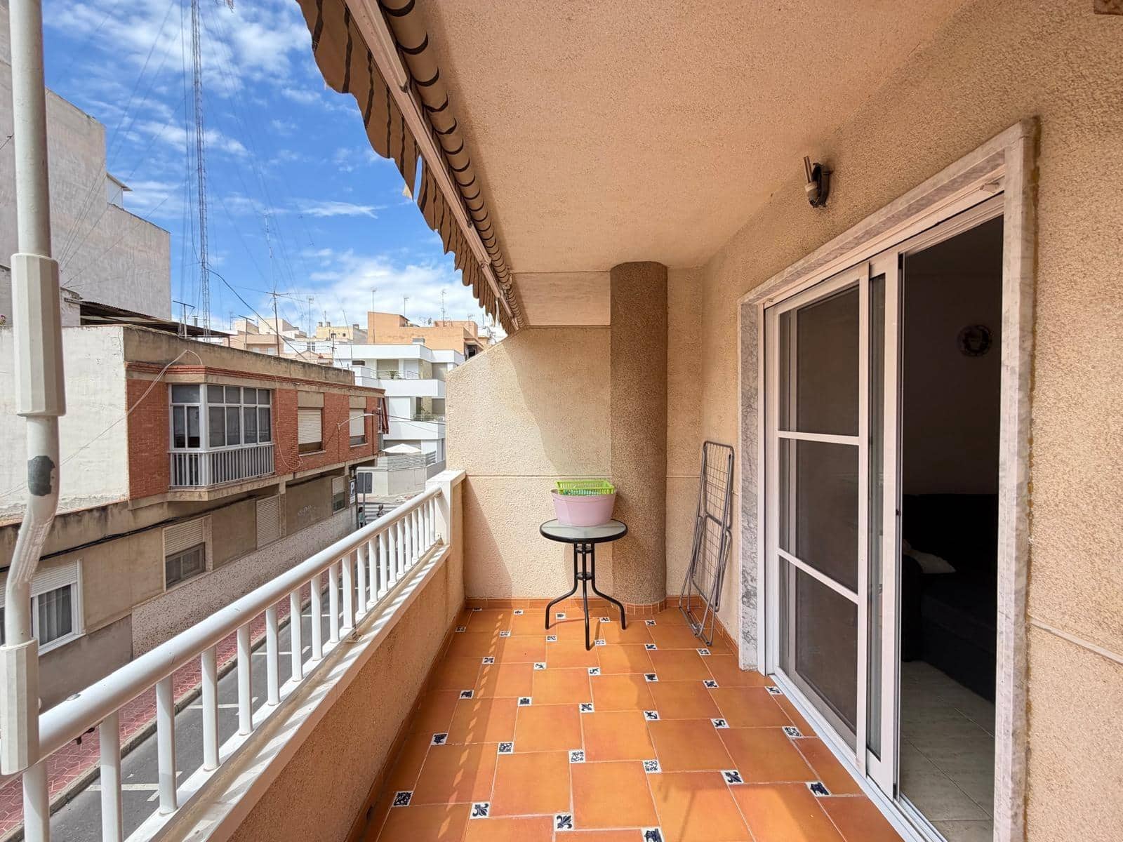 3 Zimmer Apartment zu verkaufen in Guardamar del Segura - 179.000 € (Ref: 9836237)
