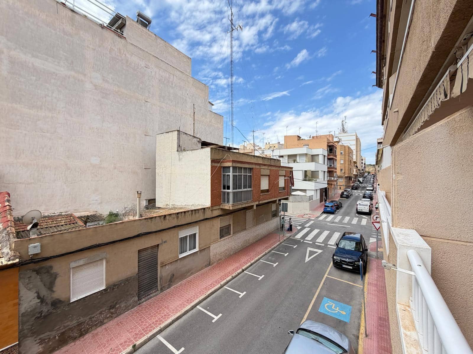 3 Zimmer Apartment zu verkaufen in Guardamar del Segura - 179.000 € (Ref: 9836237)
