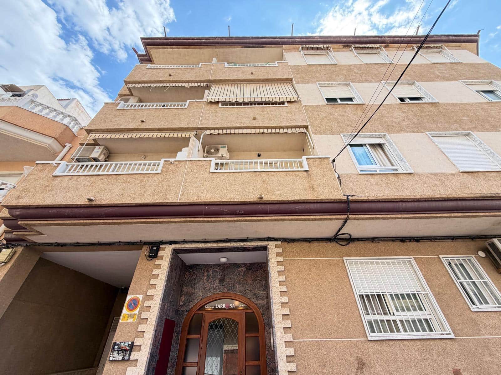 3 Zimmer Apartment zu verkaufen in Guardamar del Segura - 179.000 € (Ref: 9836237)