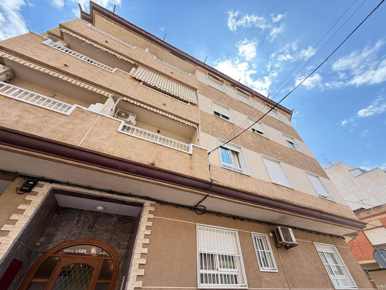 3 Zimmer Apartment zu verkaufen in Guardamar del Segura - 179.000 € (Ref: 9836237)