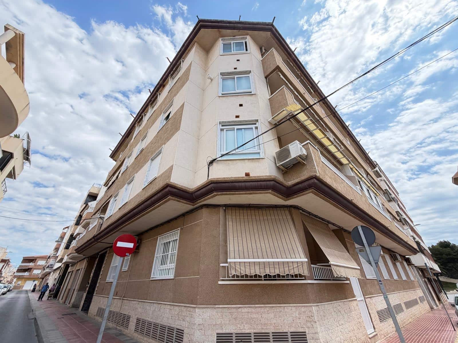 3 Zimmer Apartment zu verkaufen in Guardamar del Segura - 179.000 € (Ref: 9836237)