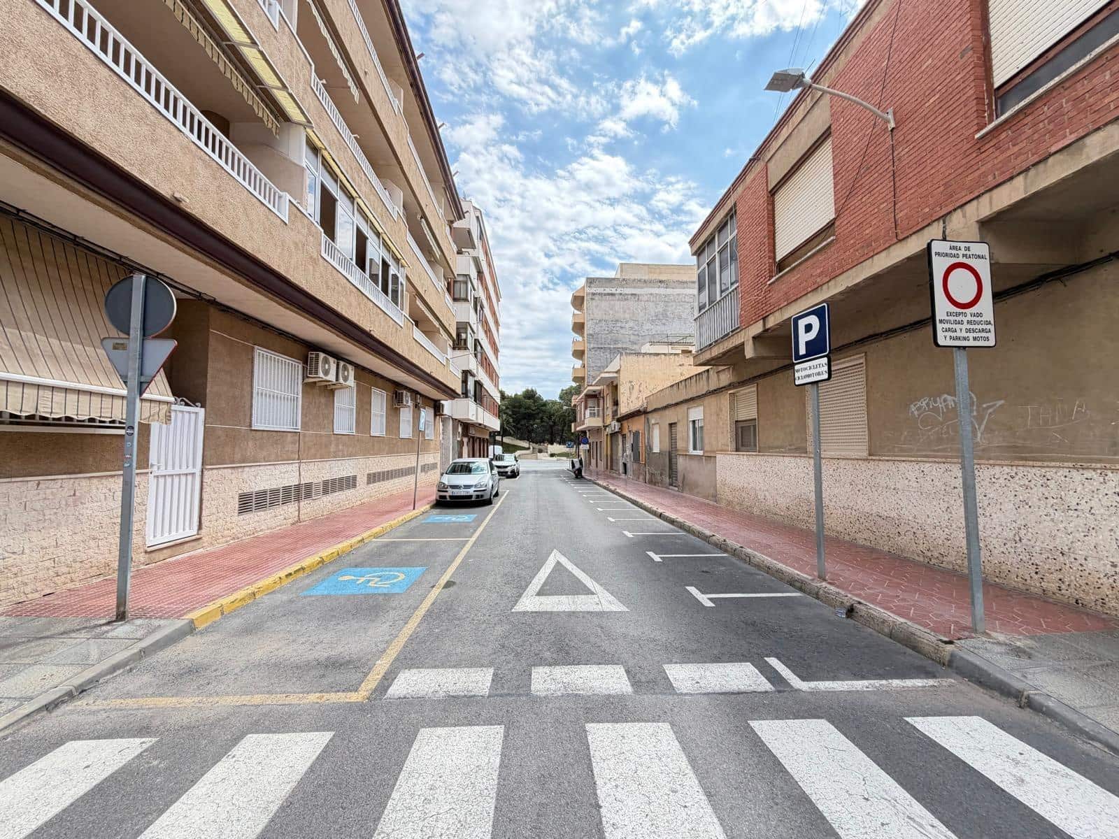 3 Zimmer Apartment zu verkaufen in Guardamar del Segura - 179.000 € (Ref: 9836237)